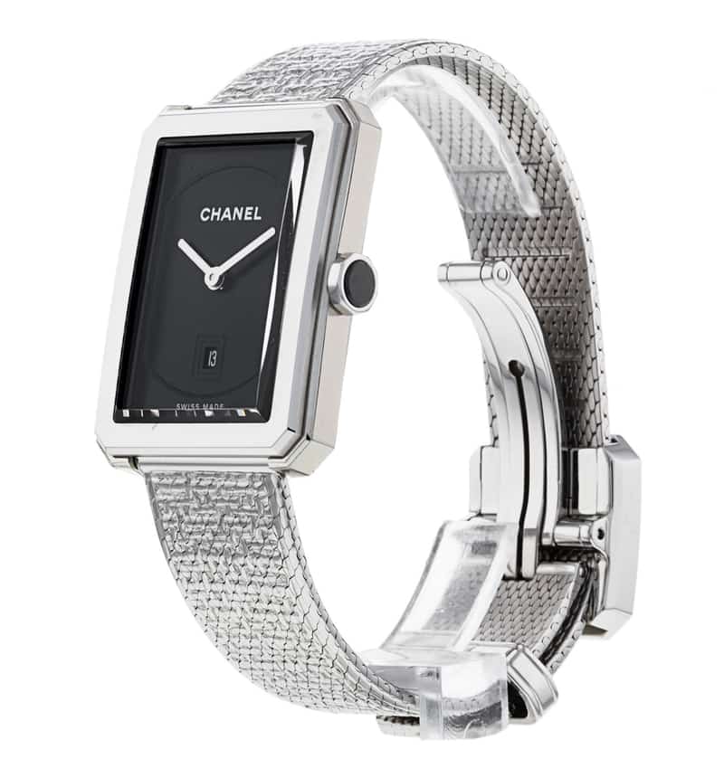 Chanel Boy-Friend H4878